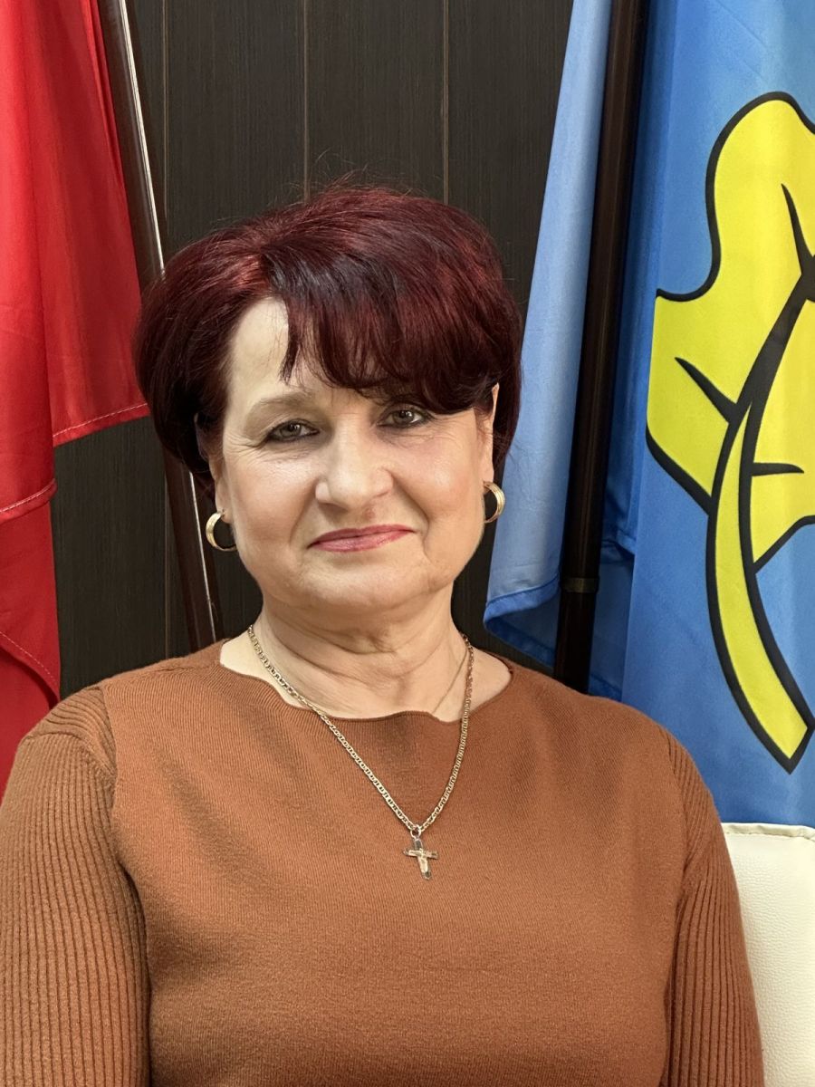 Zdjęcie: Alina Obrębska