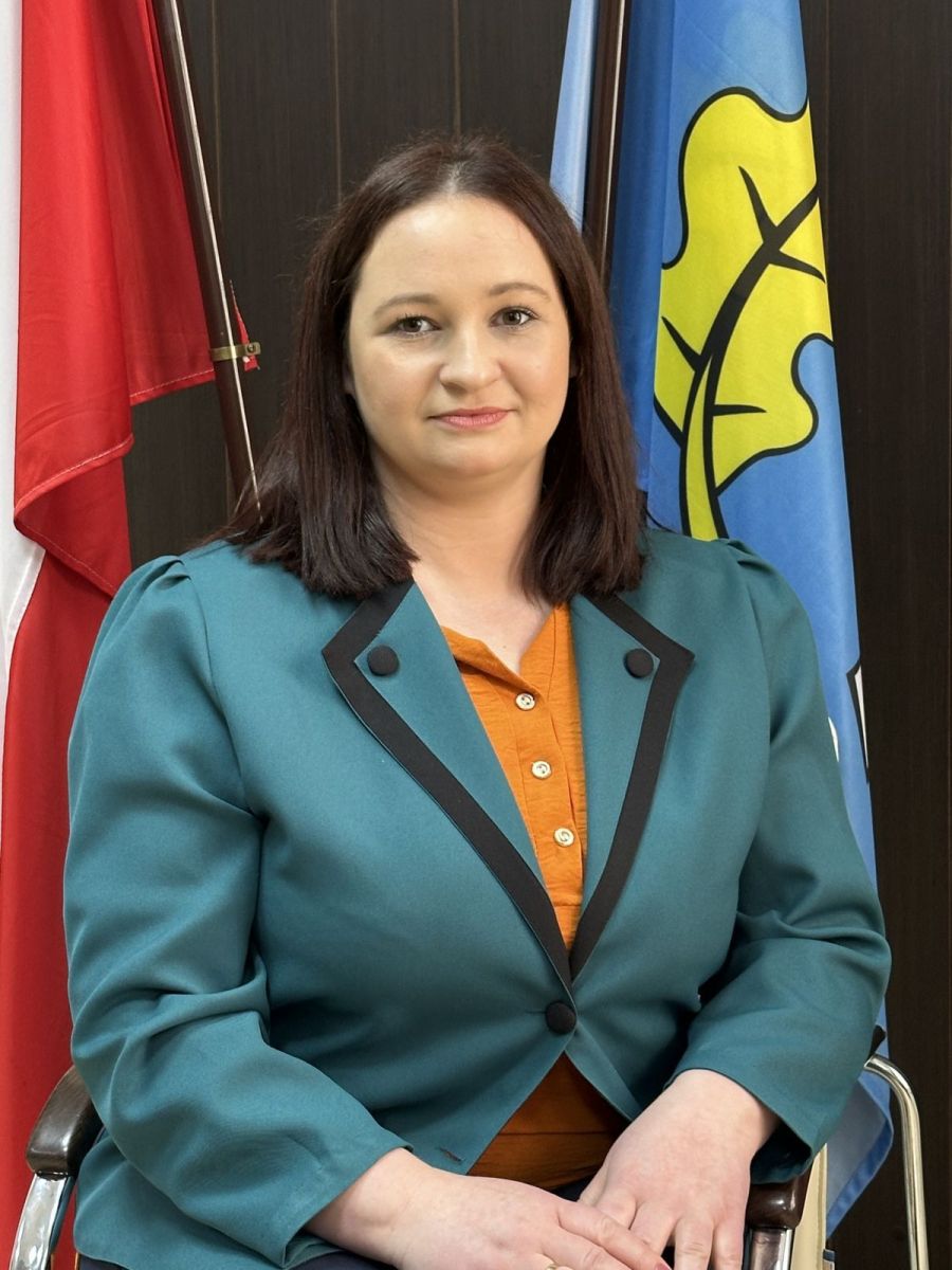 Zdjęcie: Anna Paradowska