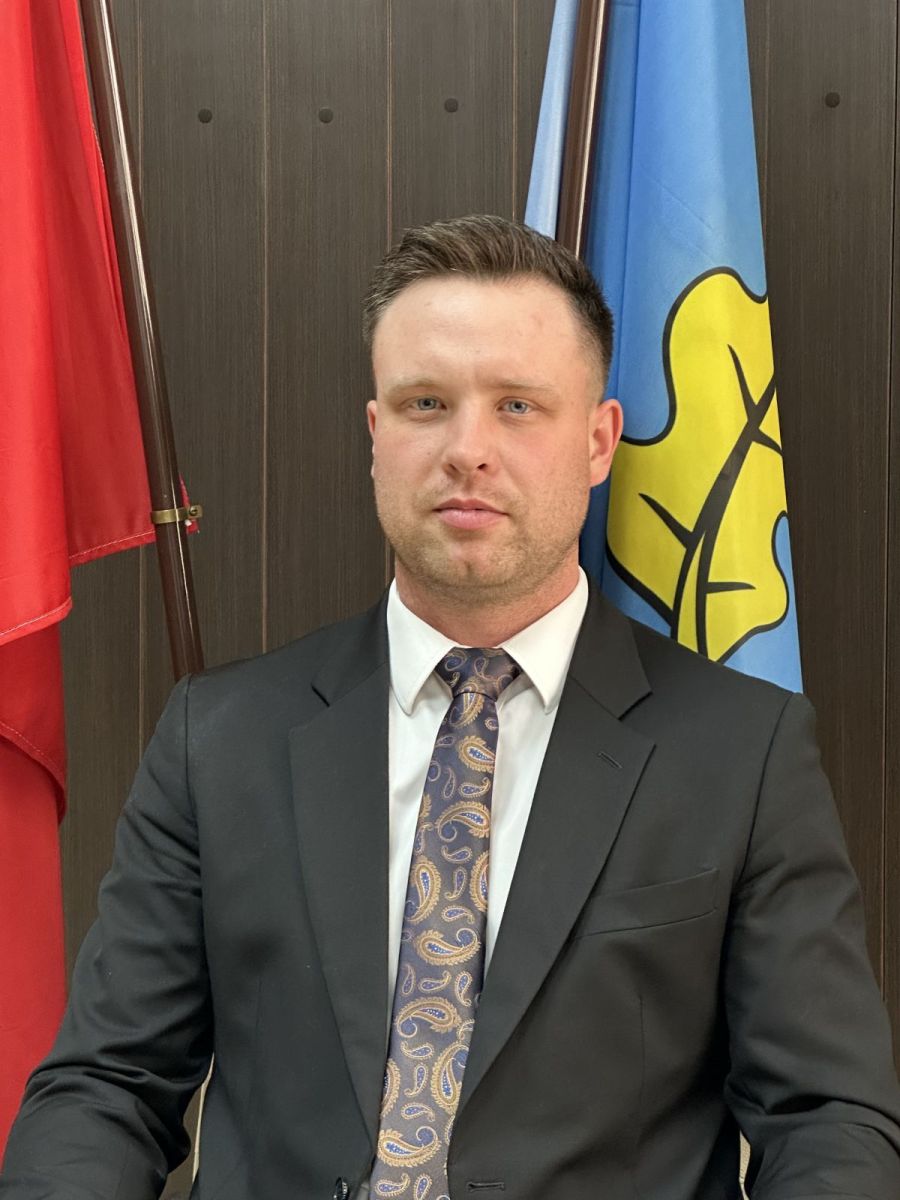 Zdjęcie: Błażej Gołębiewski