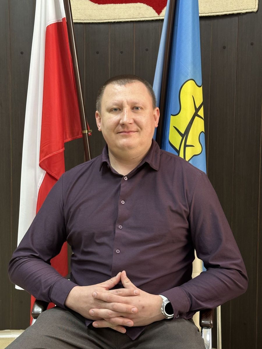 Zdjęcie: Kamil Gadomski