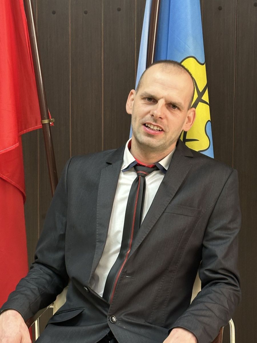 Zdjęcie: Przemysław Radomski