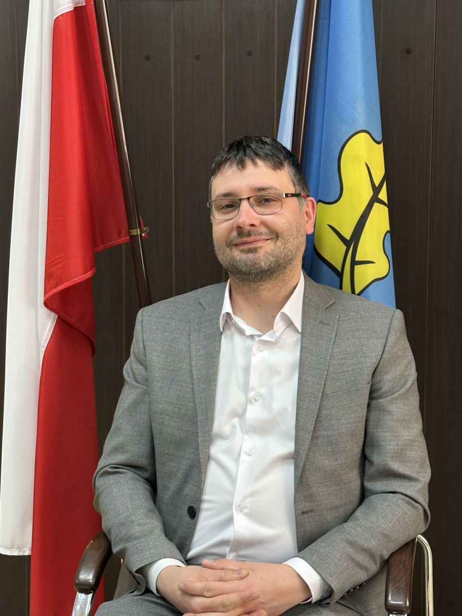 Zdjęcie: Radosław Żebrowski